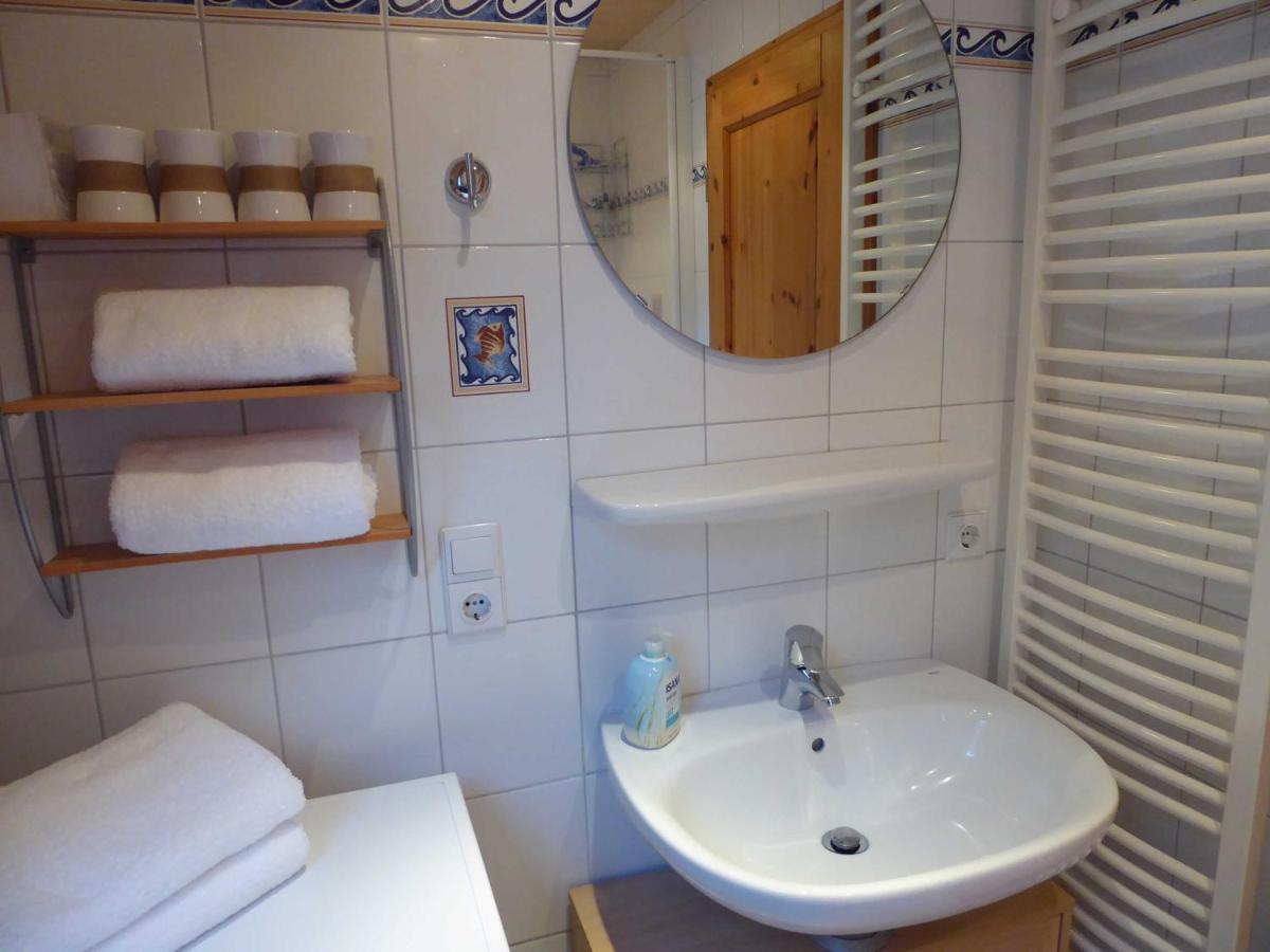 Ferienhaus Hubertus, 95059 Rhauderfehn Zewnętrze zdjęcie