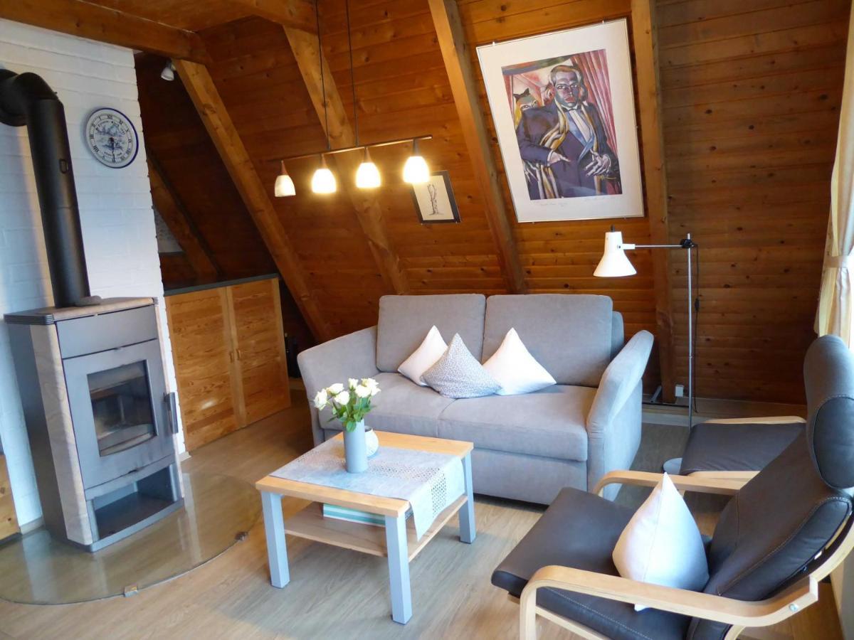 Ferienhaus Hubertus, 95059 Rhauderfehn Zewnętrze zdjęcie