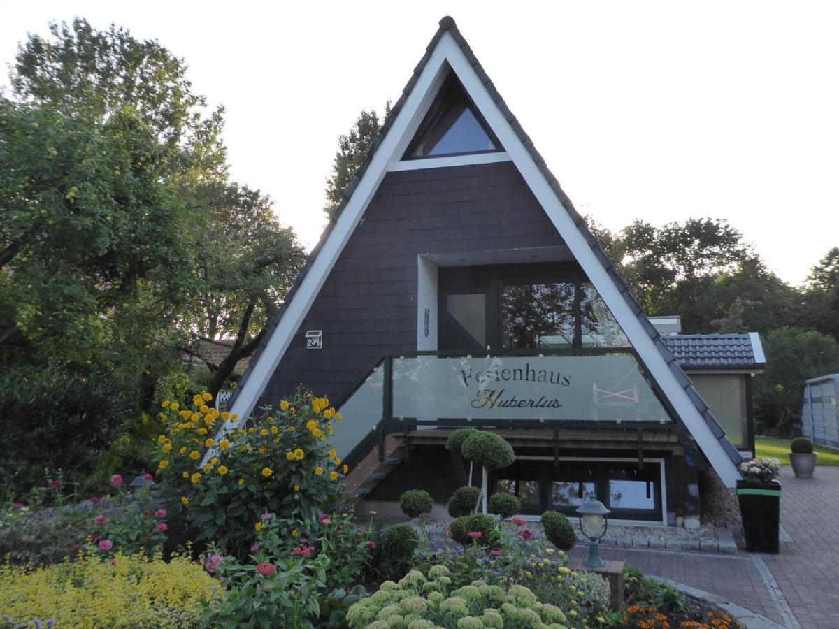 Ferienhaus Hubertus, 95059 Rhauderfehn Zewnętrze zdjęcie