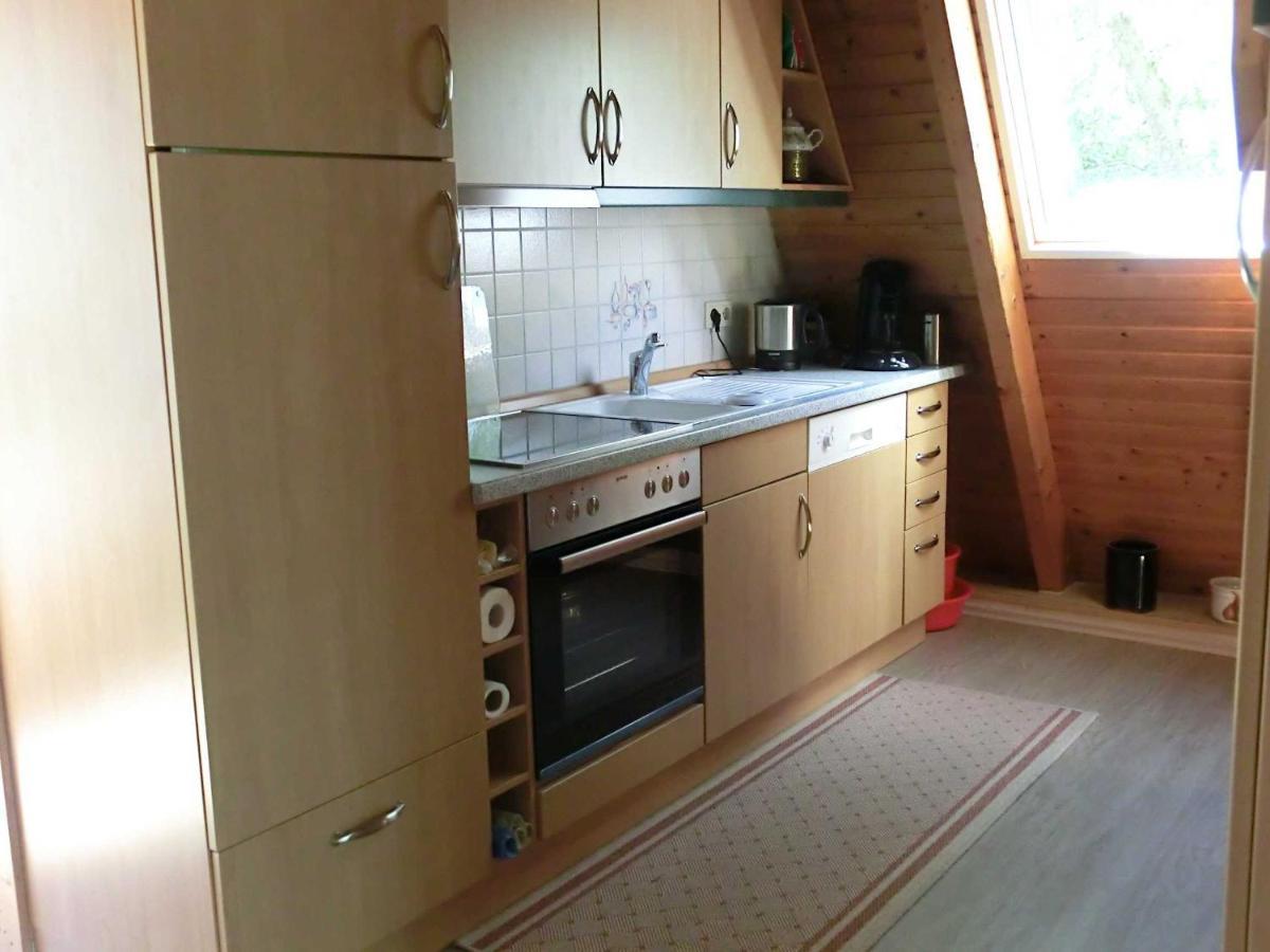 Ferienhaus Hubertus, 95059 Rhauderfehn Zewnętrze zdjęcie