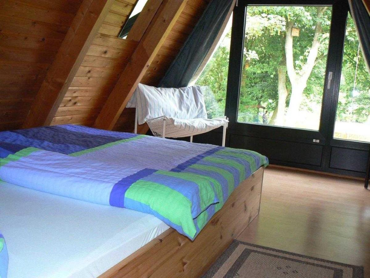 Ferienhaus Hubertus, 95059 Rhauderfehn Zewnętrze zdjęcie