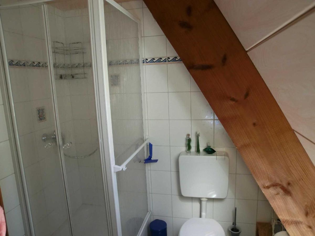 Ferienhaus Hubertus, 95059 Rhauderfehn Pokój zdjęcie