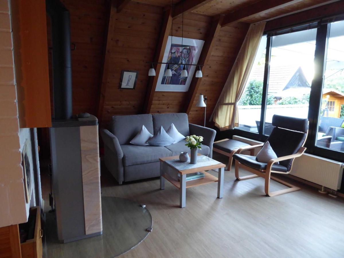 Ferienhaus Hubertus, 95059 Rhauderfehn Pokój zdjęcie