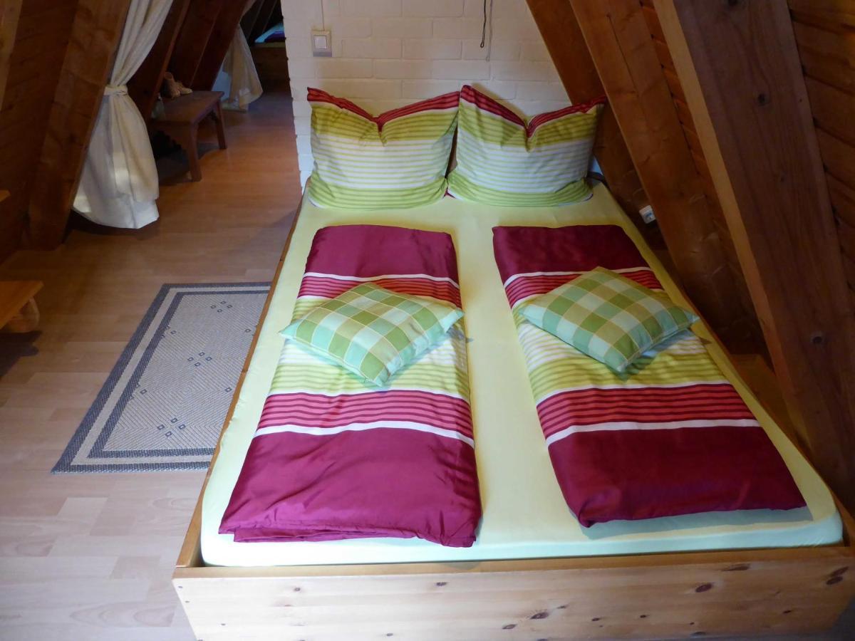 Ferienhaus Hubertus, 95059 Rhauderfehn Pokój zdjęcie