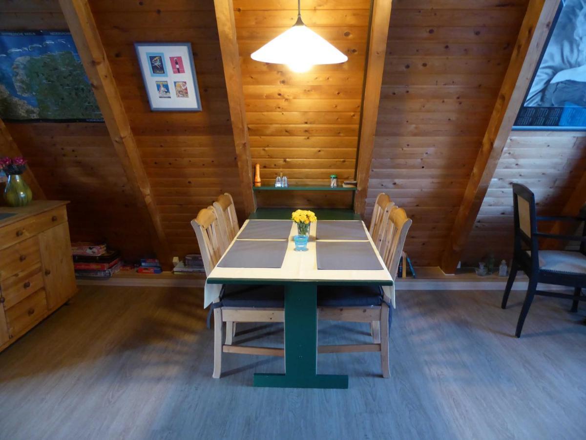 Ferienhaus Hubertus, 95059 Rhauderfehn Pokój zdjęcie