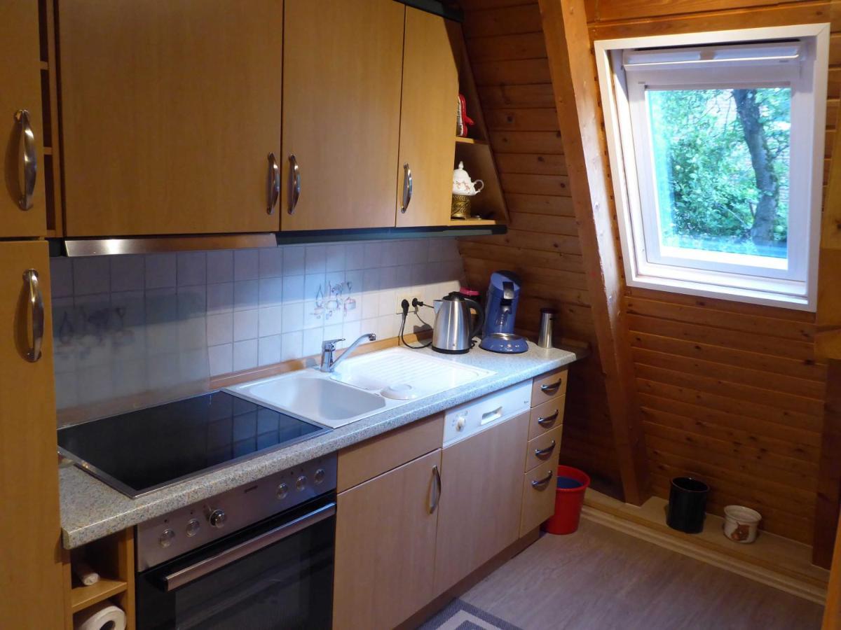 Ferienhaus Hubertus, 95059 Rhauderfehn Pokój zdjęcie